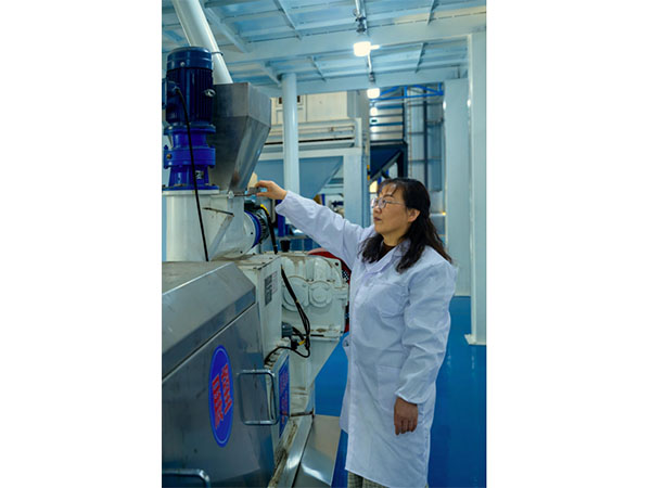 厂房环境 厂房环境